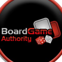 Board Game Authority