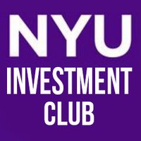 NYU Investment Club (@nyuinvest) 's Twitter Profile