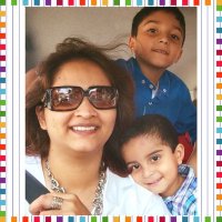 Farheen Khalid (@farheen007k) 's Twitter Profile Photo Farheen Khalid (@farheen007k) 's Twitter Profile Photo