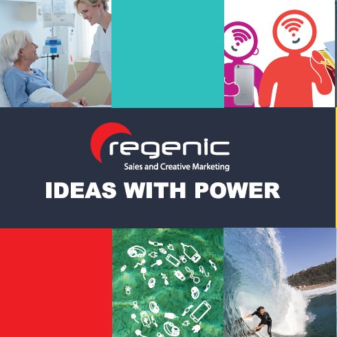 Design & creative marketing services delivered by award winning marketing professionals. Big brand experience. Now Part of The Branded Items Group Ltd