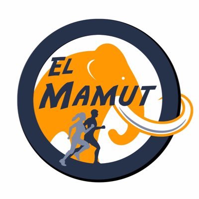 IX Carrera Internacional del Mamut - Este año edición VIRTUAL - Podrás participar desde cualquier lugar del mundo