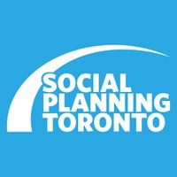 Social Planning Toronto (@planningtoronto) Twitter profile photo
