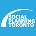 Social Planning Toronto (@planningtoronto) Twitter profile photo