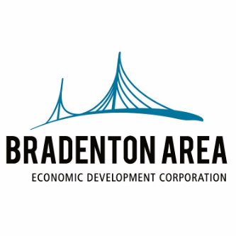 We work to attract and retain high-wage jobs for area residents, and connect established businesses to the resources they need to succeed. #ThinkBradentonArea