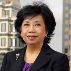 Virginia Gomez is president of (SCMSDC), the largest nonprofit minority business advocacy organization in the region.