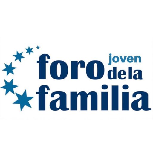 Asociación joven que trabaja para promover los valores de la familia. #HablandoBienDeLasCosasBuenas