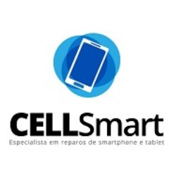 cellsmartbarraf's profile picture. CellSmart Loja Barra Funda!
Empresa especializada em conserto de celulares, tablets e smartphones, vendas de acessórios. ☎️Telefone (11) 3675-9053