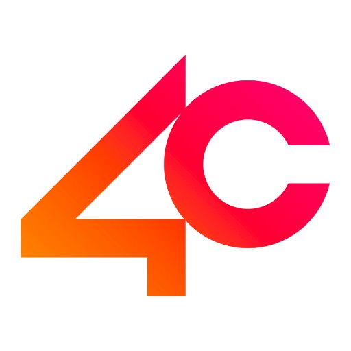 We are now known as 4C following our rebrand and you can find us on Twitter @We_Are_4C__