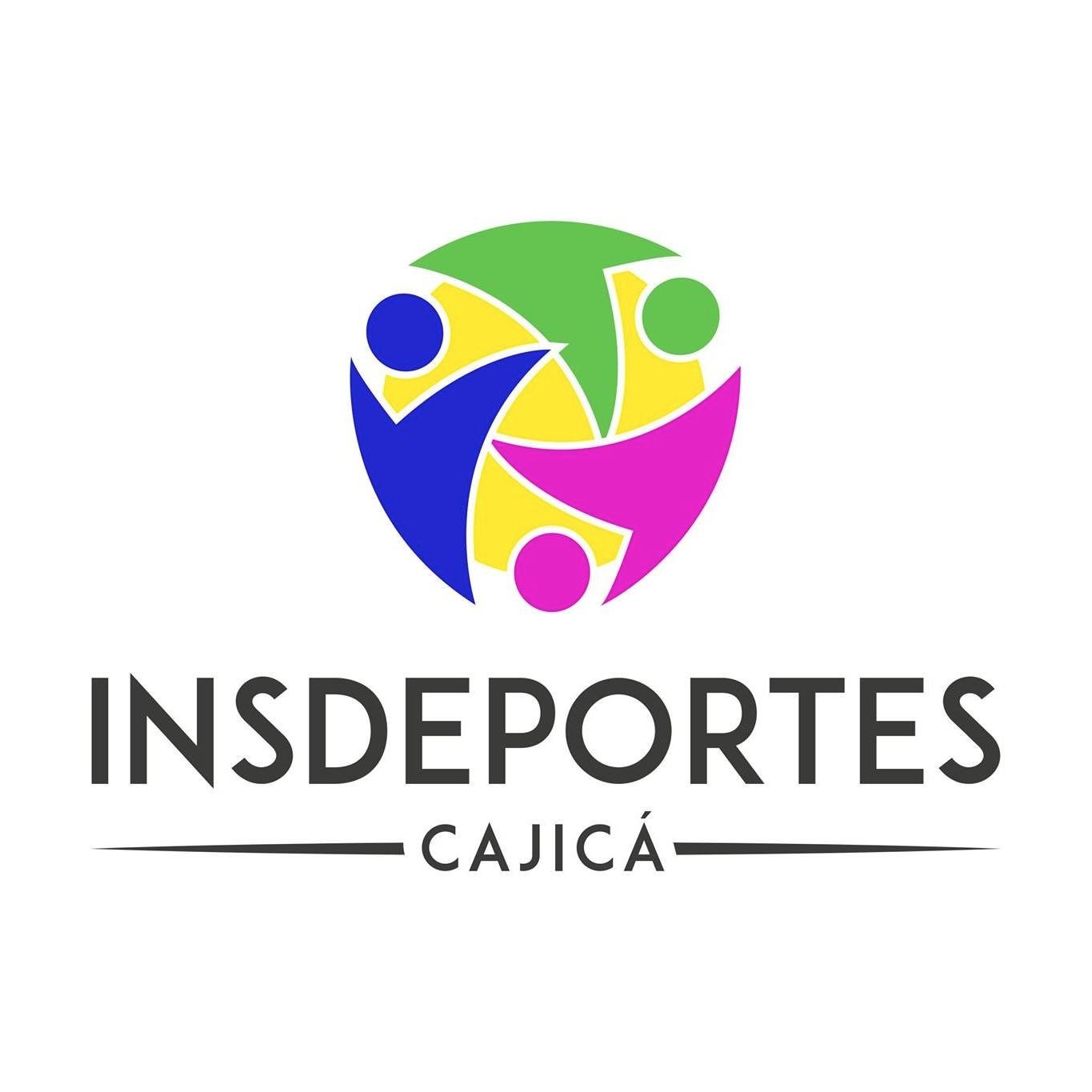 Perfil oficial del Instituto de deportes de Cajicá. Síguenos y descubre todo lo que tenemos para ti!