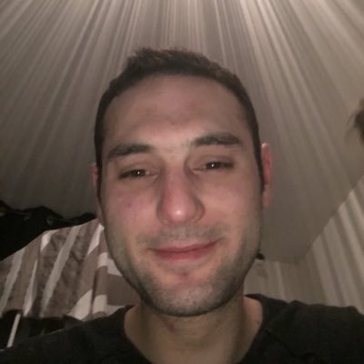 CyrilDecaix's profile picture. 