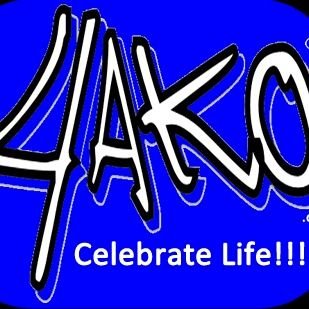 info@4ako.org empowering, Life Skills, Entrepreneurship. #CelebrateAdoption