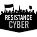 Resistance CYBER (@r3sistcyb3r) Twitter profile photo Resistance CYBER (@r3sistcyb3r) Twitter profile photo