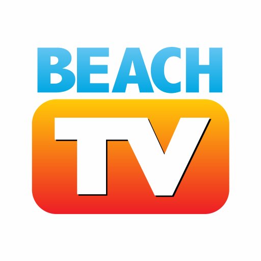 BeachTV_MYR's profile picture. Beach TV is just what it sounds like… a television station dedicated to the beach and beach lifestyle.