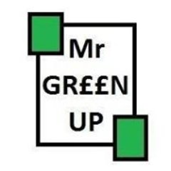 Mr_GreenUp Profile Picture