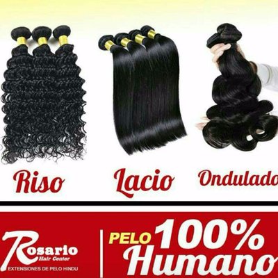 Rosario Hair (@rosariohairRD) Twitter