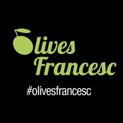 Olives Francesc Imma🍈 Francesc