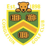Congleton Golf Club (@congletongolf) 's Twitter Profile