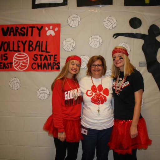 Liz_Lab_GHS's profile picture. 