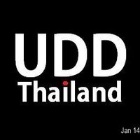 UDDThailand (@redciber) 's Twitter Profile