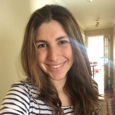 Rocauas's profile picture. Ex alumna Villa María Academy. Terapeuta Ocupacional.