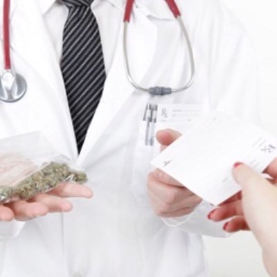 eRx Consulting is a telehealth company that provides pharmacy services to medical marijuana patients.