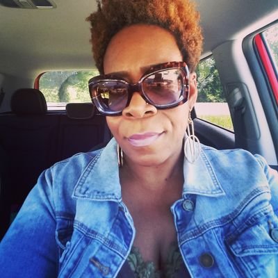 mspshall74's profile picture. A woman of purpose who is doing her thing.