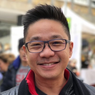 raychoukl's profile picture. Serial Entrepreneur | Business Growth Coach | Singer