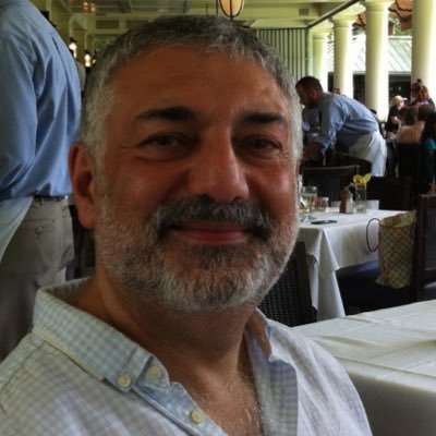 Lozeretski's profile picture. Clinical Psychologist & Yoga Therapist