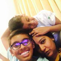 Rajita (@rajitaps) 's Twitter Profile