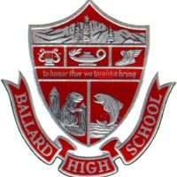 BHS '17 Senior Prank (@ballardpranks) 's Twitter Profile