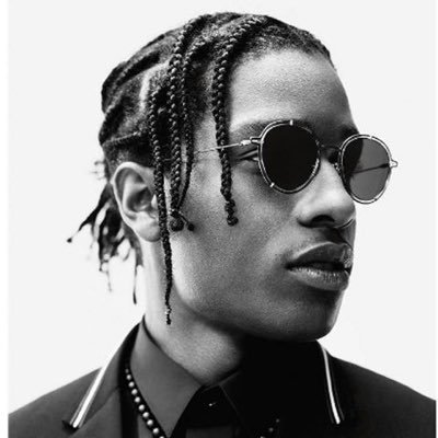 ASAPRelate's profile picture. Pretty Flacko🕶 *Parody Account*