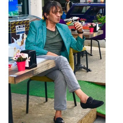 muratoz1964's profile picture. 