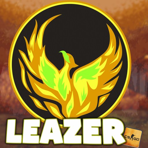 LeazerCSGO's profile picture. 