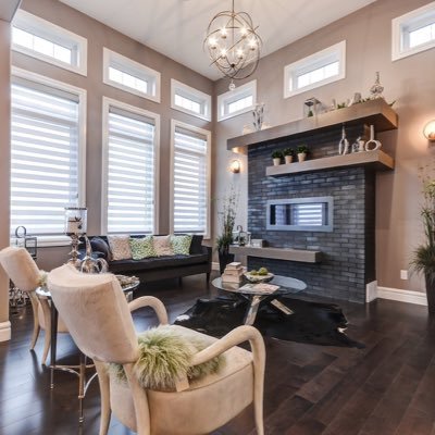 Quality & Custom: Building your new home... together. Building in Fort McMurray and Edmonton region