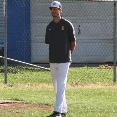 CoachHowellSC's profile picture. Assistant High School Baseball Coach  #processoverproduct
