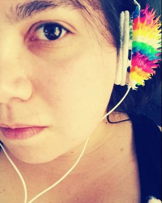 gwenaelle_lamy's profile picture. #AssistantedeDirection #connectée & #happyworker @ #ActaAssistance