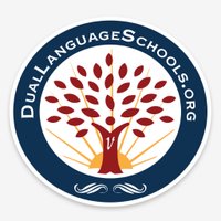 DualLanguageSchools(@DualLangSchools) 's Twitter Profileg