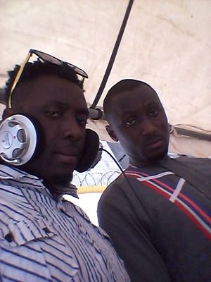 Am a Gospel Dj  that what make a special