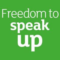 Freedom to Speak Up Guardians - UHP (@uhp_ftsug) Twitter profile photo