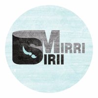 SiriiMirri(@SiriiMirri) 's Twitter Profile Photo
