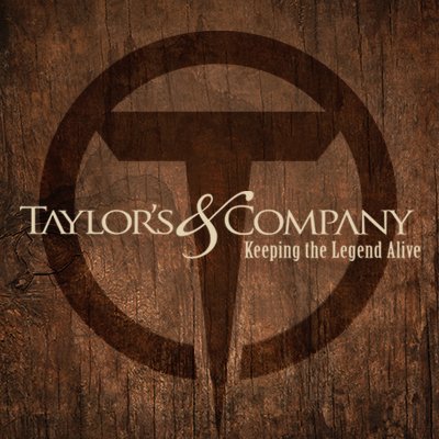 Taylor's Firearms markets historical reproductions as well as guns designed for modern day shooters' needs in The New West.
