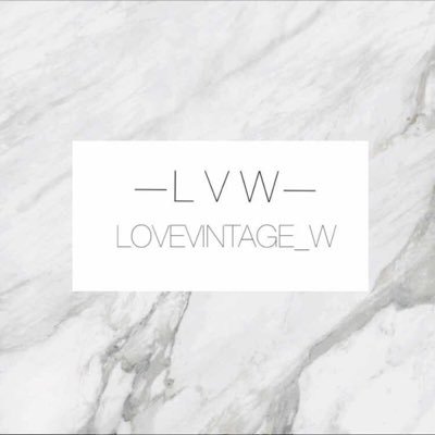 Luxury Vintage 🇯🇵日本中古 全新 二手名牌 IG&Wechat:lovevintage_w