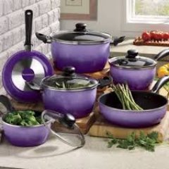 Cookware set You'll Love Find Cookware browse our great selection of Cookware 
Cookware Sets, Roasting Pans,  and more!