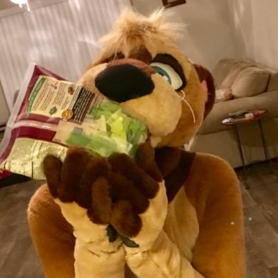 CuttleboneWorks's profile picture. The Fursuit workshop of @cuttleb0ne! Progress pics and more. Commissions closed. Please expect some crossposting as I build this account up!