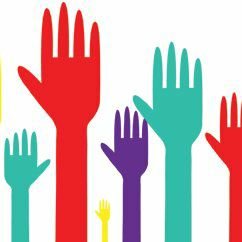 SATURDAY 3rd JUNE,
OPEN 10:30 till 2:15 pm,
UEA Edith Cavell Building - Norwich Voting info event for people with a #learningdisability, their family & carers