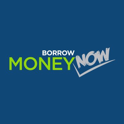 Borrow money now deals