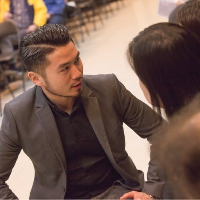 LokChung23's profile picture. Executive Director of Peace of Mind Funeral Services, Wai Chun Stonemason, Corpseport Corpses Transport. Founder of Six Feet Under clothing. Editor of Die1st