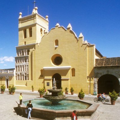 AquiComitan's profile picture. Plataforma informativa desde Comitán de Domínguez, Chiapas.