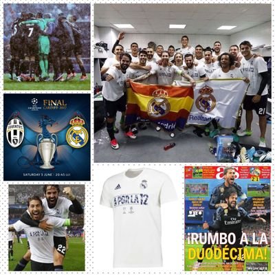 Sincera, amante de los deportes... Madridista X 100pre enamorada del bianconeri mas bello del mundo!!! ♥♥♥