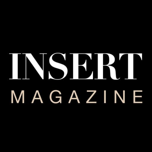 Insert Magazine
